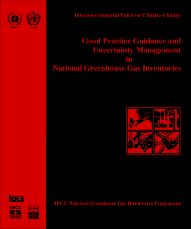 Cover of Good Practice Report