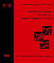 Cover of
Good Practice report